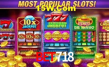 Desvendando o Mundo dos Jogos Virtuais na Bet718