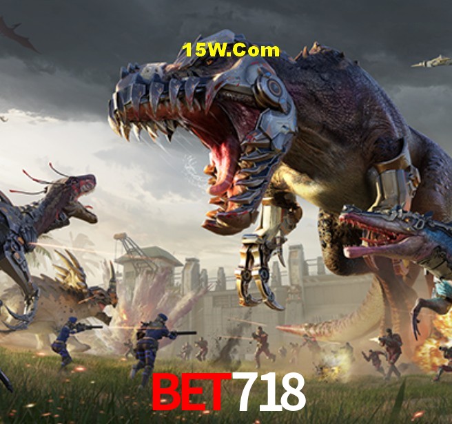 Descubra a Magia dos Jogos de Arcade no Bet718